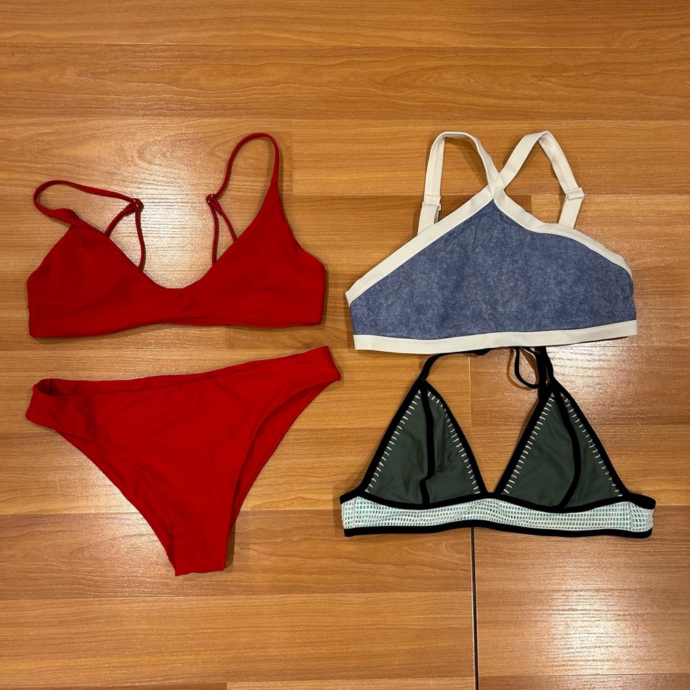 Bundle of Bikinis